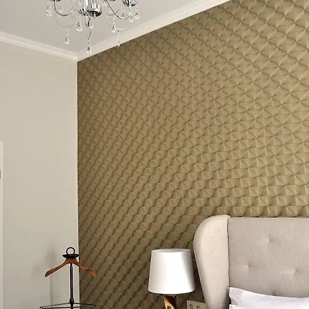 Varalja 4* Budapest