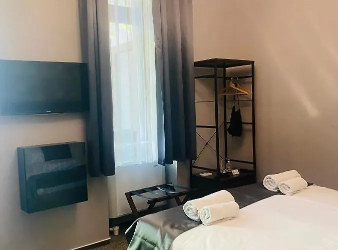Varalja 4* Будапешт