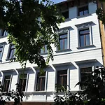 Aparthotel Varalja Budapest
