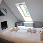 Aparthotel Varalja Budapest