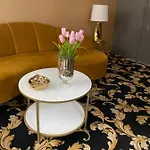 Aparthotel Varalja Budapest