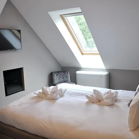 Apartmanhotel Váralja Budapest