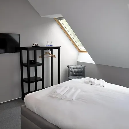 Apartmanhotel Váralja 4*