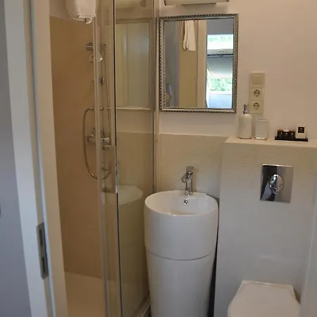 Váralja Apartmanhotel