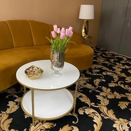 Apartmanhotel Váralja Budapest