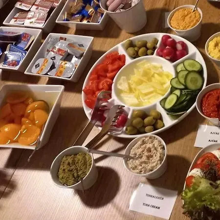 Váralja Apartmanhotel