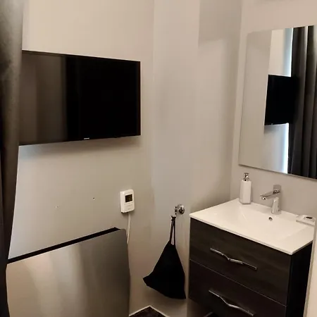 Váralja Apartmanhotel