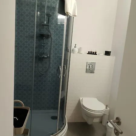 Váralja Apartmanhotel Budapest