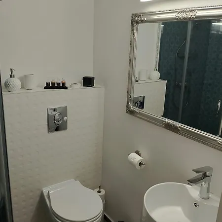 Apartmanhotel Váralja