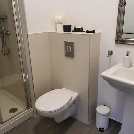 Váralja Apartmanhotel
