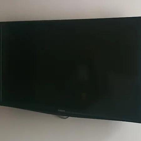 Apartmanhotel Váralja