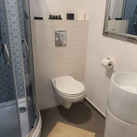 Apartmanhotel Váralja 4*