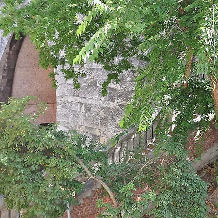 Váralja Apartmanhotel Budapest