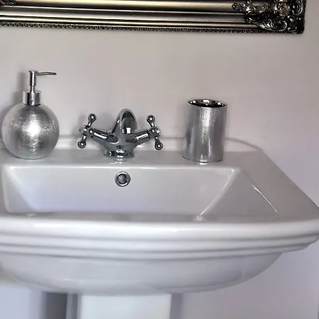 Varalja Aparthotel Budapest