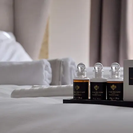 Apartmanhotel Váralja 4*