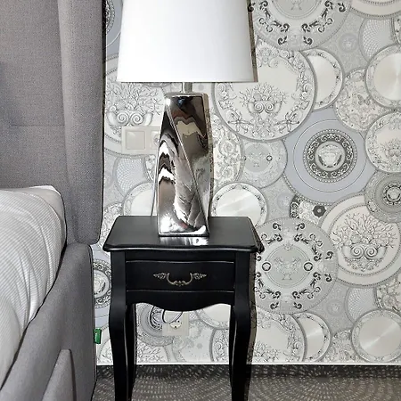 Váralja Apartmanhotel 4*