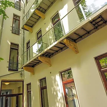Varalja Budapest
