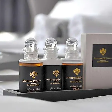 Varalja Lägenhetshotell 4*