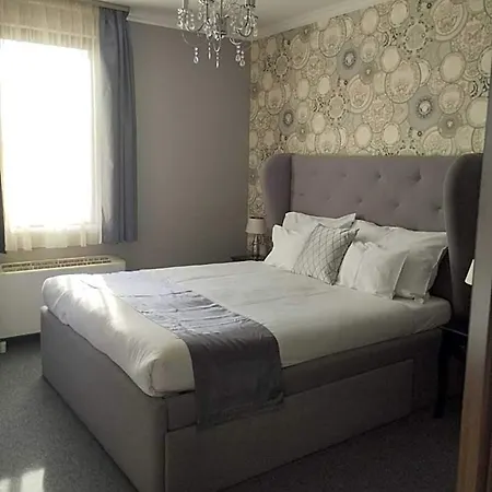 Váralja Aparthotel