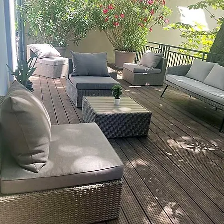 Varalja 4* Budapest