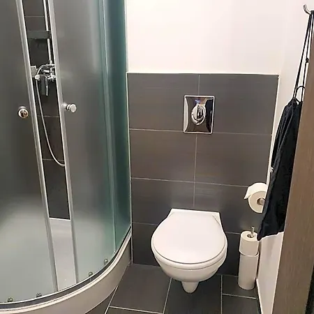 Varalja Lägenhetshotell 4*