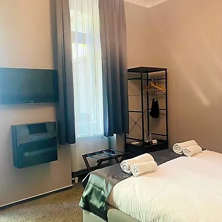 Aparthotel Varalja 4*