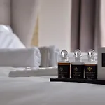 Apart-hotel Váralja 4*
