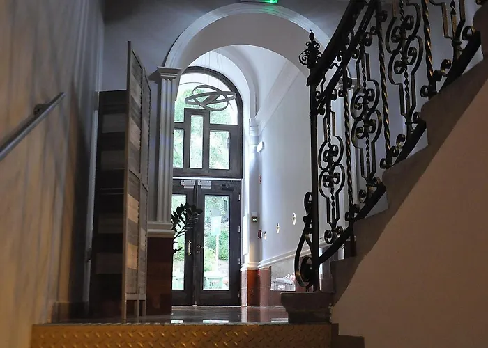 Varalja בודפשט